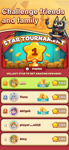 Word Craze - Trivia Crossword