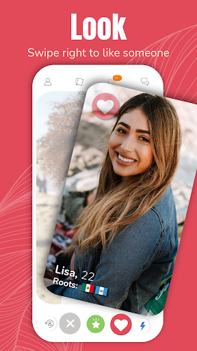 Chispa: Dating App for Latinos