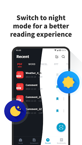 All Documents Viewer