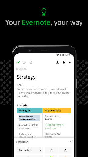 Evernote - Note Organizer