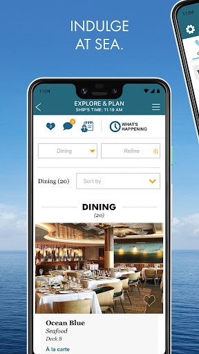 Cruise Norwegian – NCL