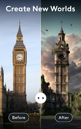 Photoleap: Photo Editor/AI Art