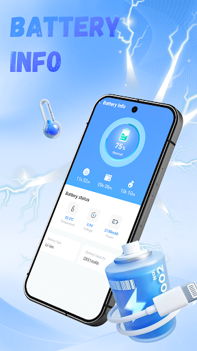 Phone Cleaner & AntiVirus