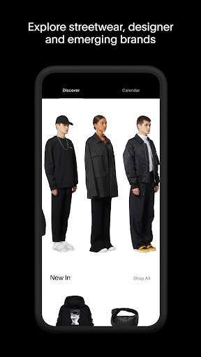 GOAT – Sneakers & Apparel