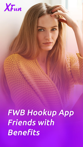 FWB Hookup & NSA Dating: XFun