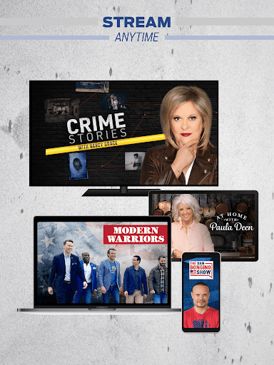 FOX Nation: Celebrate America