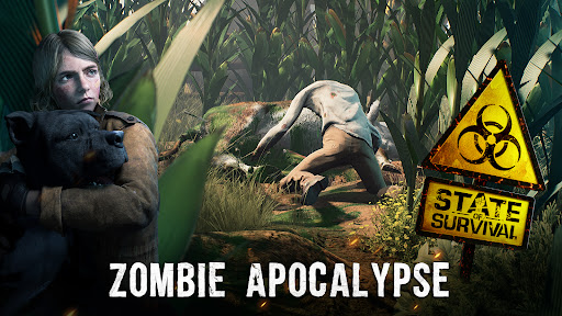 State of Survival: Zombie War