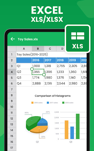 All Document Reader - One Read