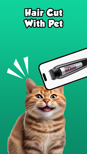 Hair Clipper Prank: Fun Sounds