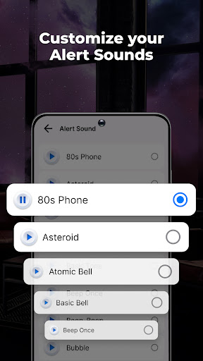 Find My Phone by Clap Launcher