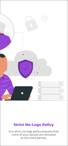 Ryn VPN - Browse blazing fast