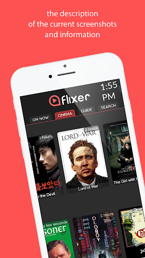 Flixer