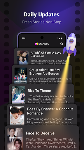 ShortNow - Short&Dramas