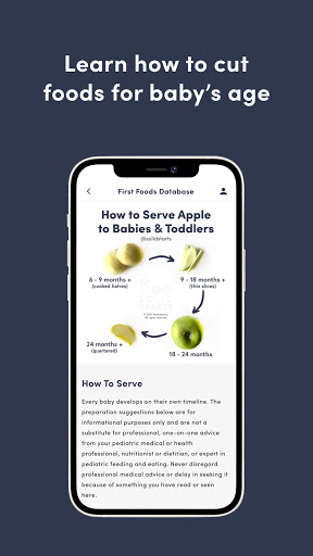 Solid Starts: Introducing Real Food to Babies