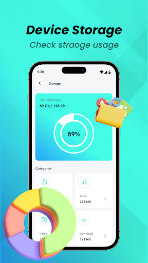File Manager Toolkit