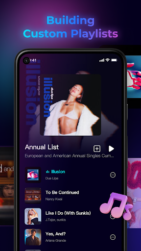 Musicify-Offline MP3 Player
