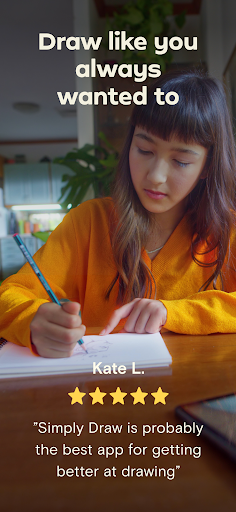 Simply Draw: Learn to Draw