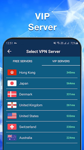 VPN Proxy - Fast Secure Proxy