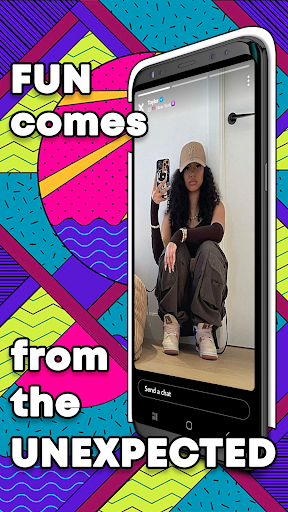 Wizz - Make New Friends