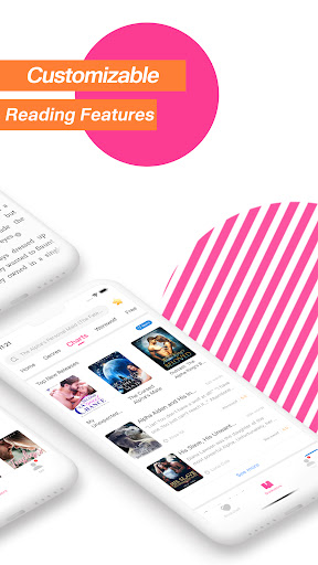 MoboReader - Webnovels Romance