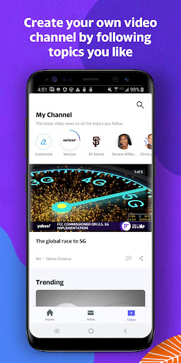 Yahoo - News, Mail, Sports