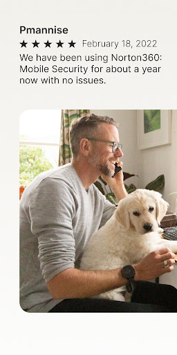 Norton360 Antivirus & Security