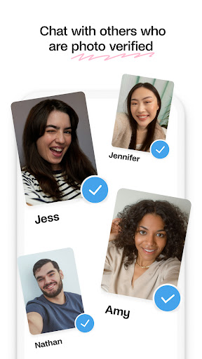 Badoo - Dating. Chat. Meet.