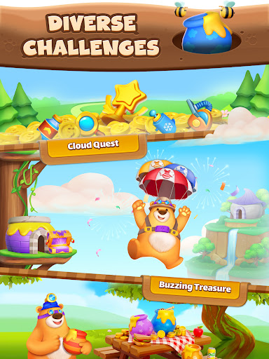 Hole Em All: Black Hole Games