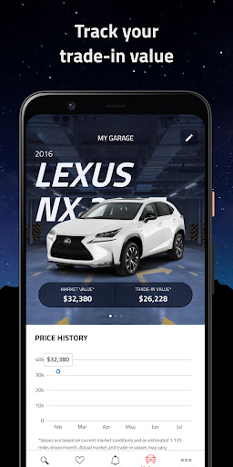 Autolist - Used Cars for Sale