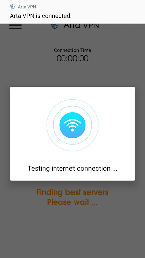 Arta VPN - Easy connect