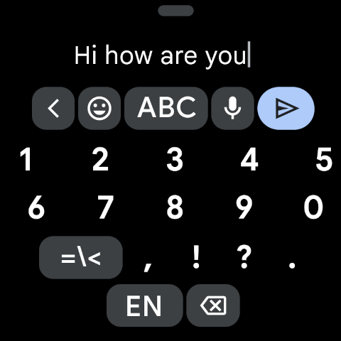 Gboard - the Google Keyboard