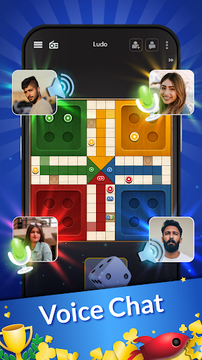 Jawaker OONO, Chess & Dominoes