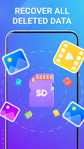 Photo Recovery - File Recovery