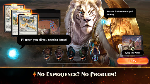 Magic: The Gathering Arena