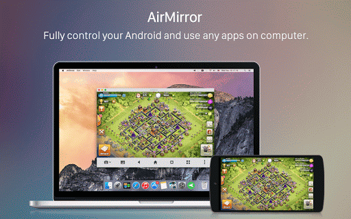 AirDroid: File & Remote Access