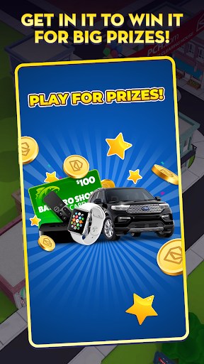 PCH+ - Home of the Superprize