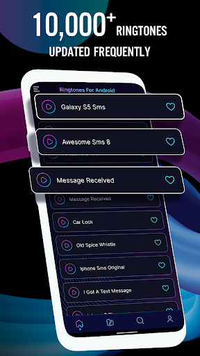 Ringtones Songs For Android