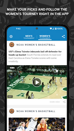 ESPN Tournament Challenge