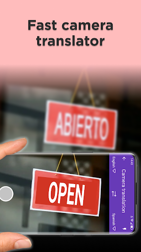 English to Spanish Translator