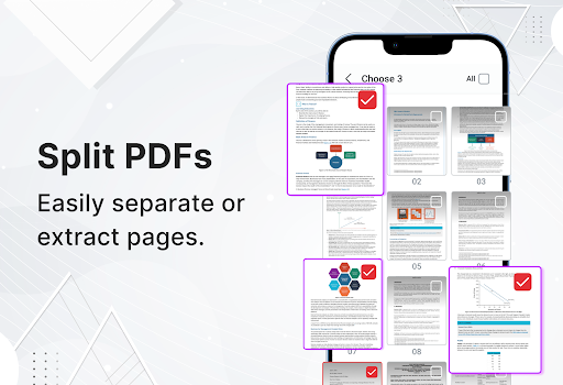 All PDF Reader, PDF Viewer