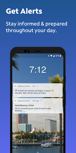 Spectrum News: Local Stories