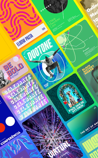 Adobe Express: AI Photo, Video