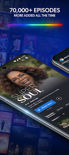 discovery+ | Stream TV Shows