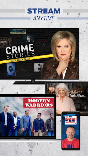 FOX Nation: Celebrate America