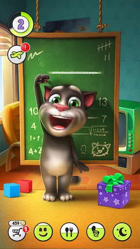 My Talking Tom
