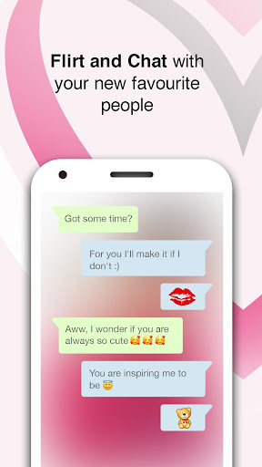 iFlirts – Flirt, Dating & Chat