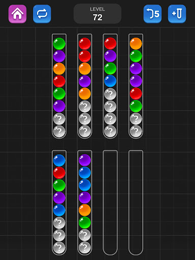 Ball Sort Puzzle - Color Game