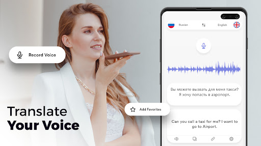 Chat Translator Keyboard