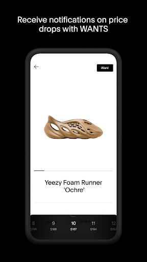 GOAT – Sneakers & Apparel