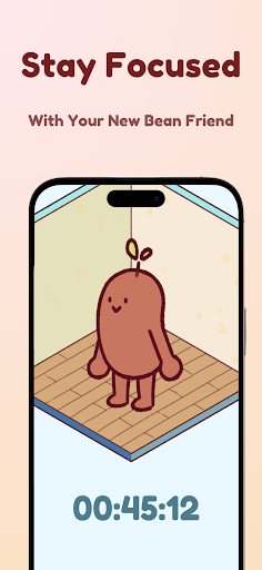 Focus Friend by Hank Green